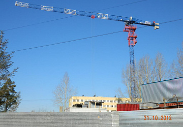 TDK-8.155 (КБ-477)